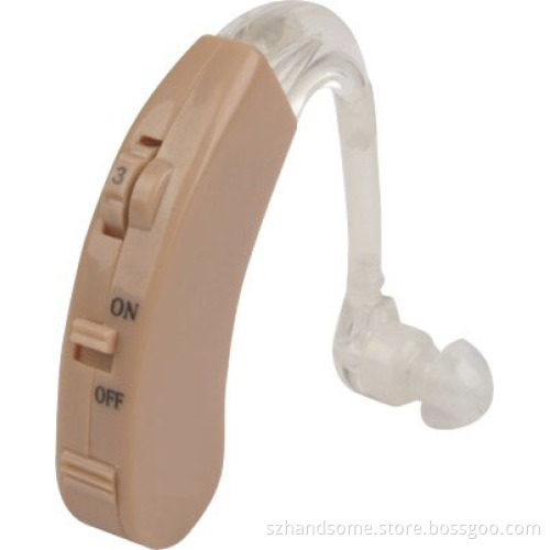 WK-9C High Quality Hearing Aids